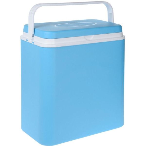 Cestovný chladiaci box, 180467, 30 l Cestovný chladiaci box, 180467, 30 l