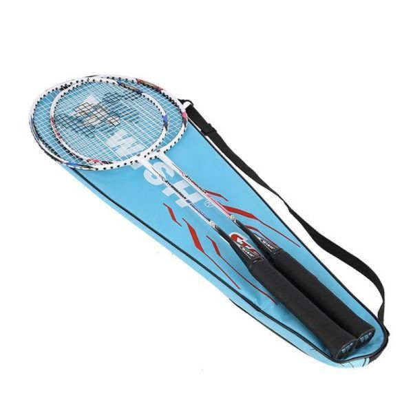 Badmintonový set želaní, Steeltec 9K