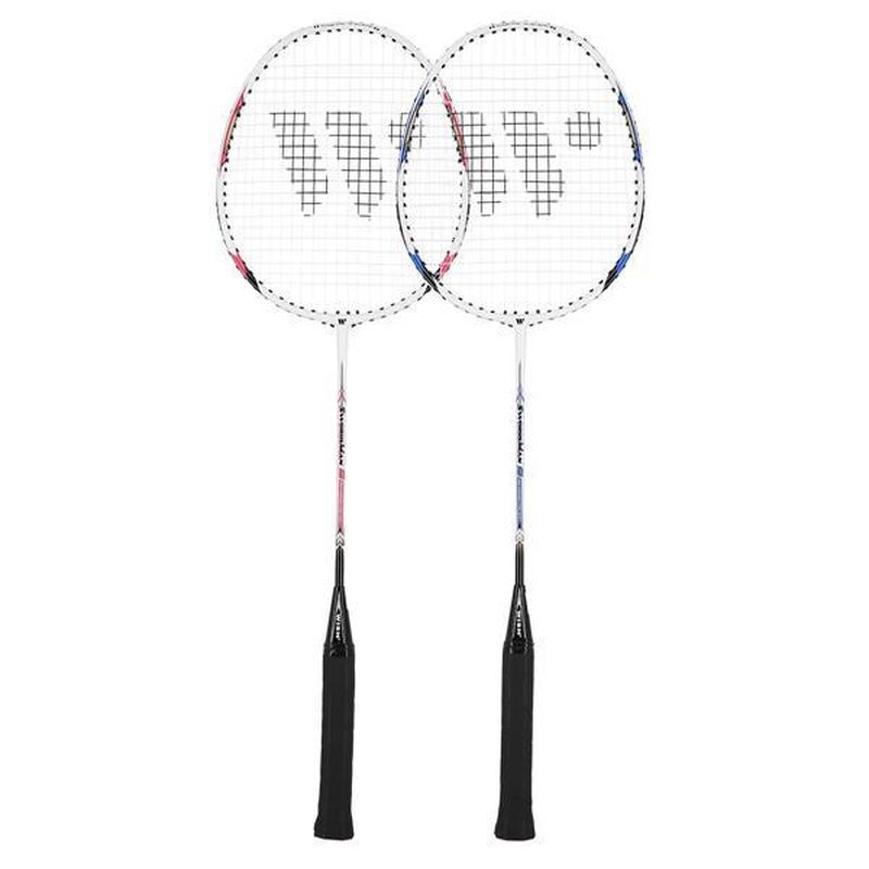 Badmintonový set želaní, Steeltec 9K