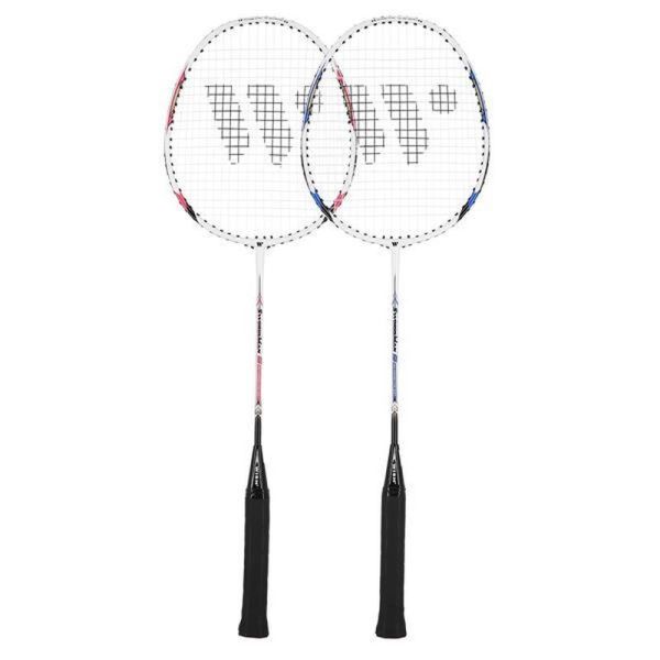 Badmintonový set želaní, Steeltec 9K Badmintonový set želaní, Steeltec 9K