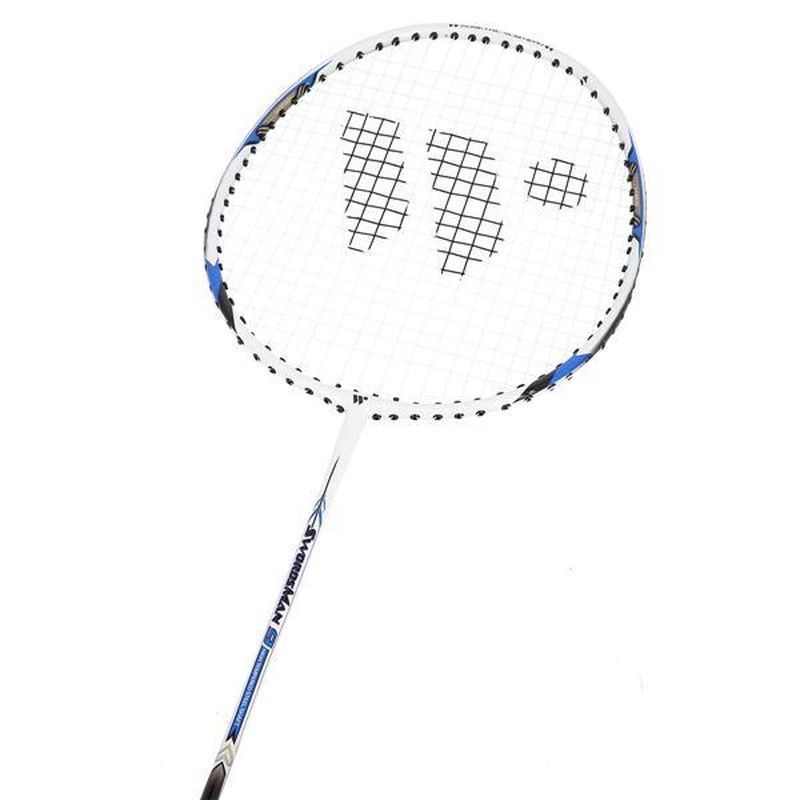 Badmintonový set želaní, Steeltec 9K