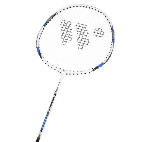 Badmintonový set želaní, Steeltec 9K