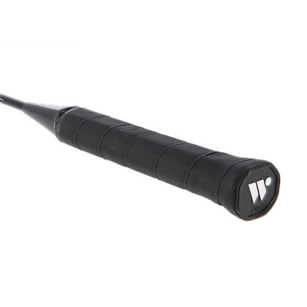 Badmintonový set želaní, Steeltec 9K