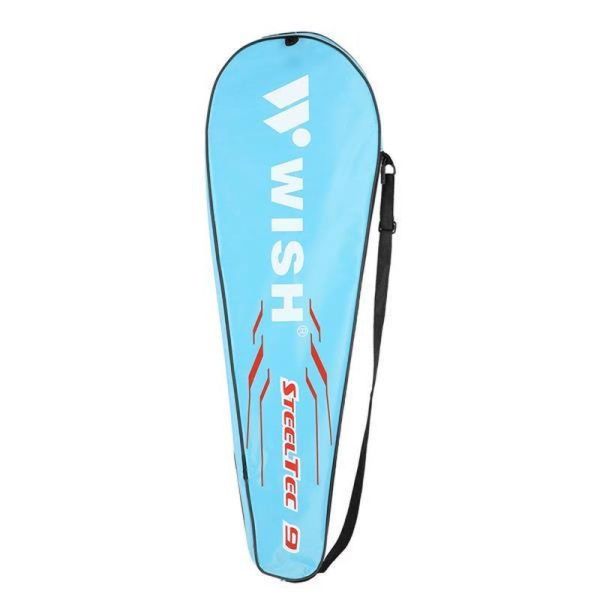 Badmintonový set želaní, Steeltec 9K