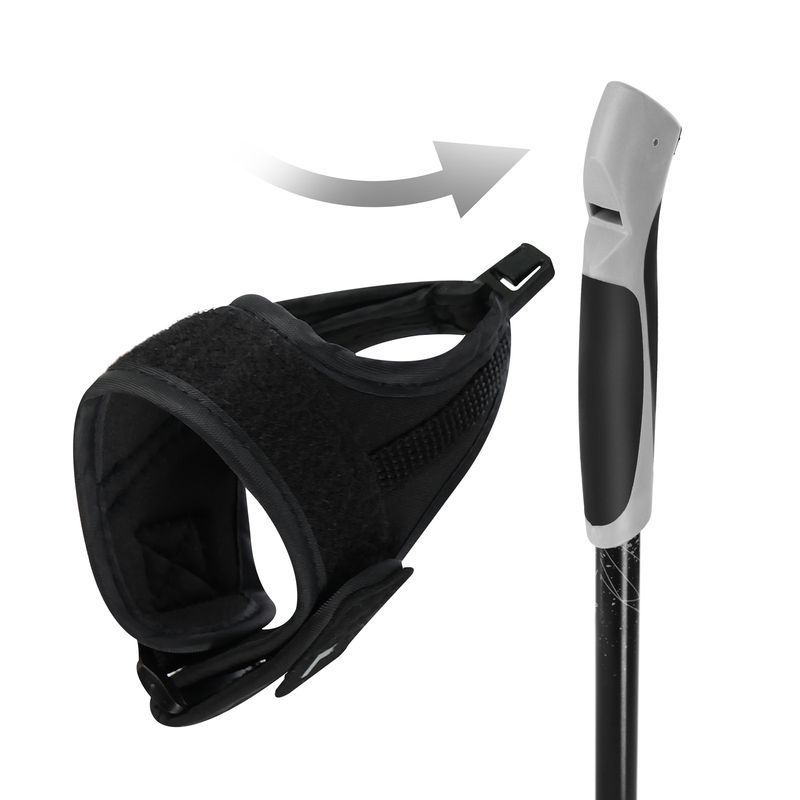 Nils Nordic Walking palice, NW8612