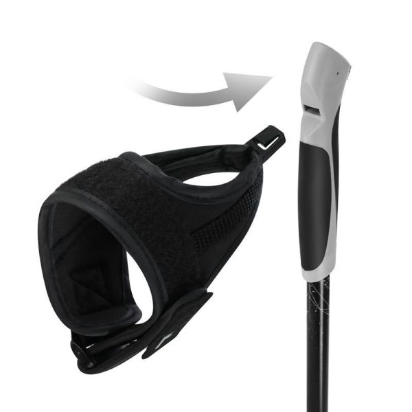 Nils Nordic Walking palice, NW8612