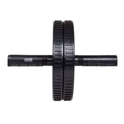 Dvojitý valec na cvičenie One Fitness WK20