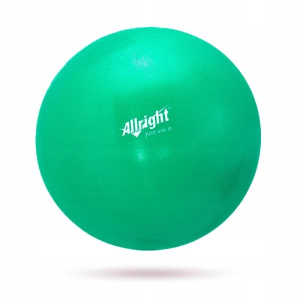 Gymnastická lopta Over Ball, 26 cm Gymnastická lopta Over Ball, 26 cm