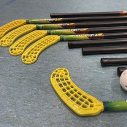 Školský set Cobra Junior 87 Midi