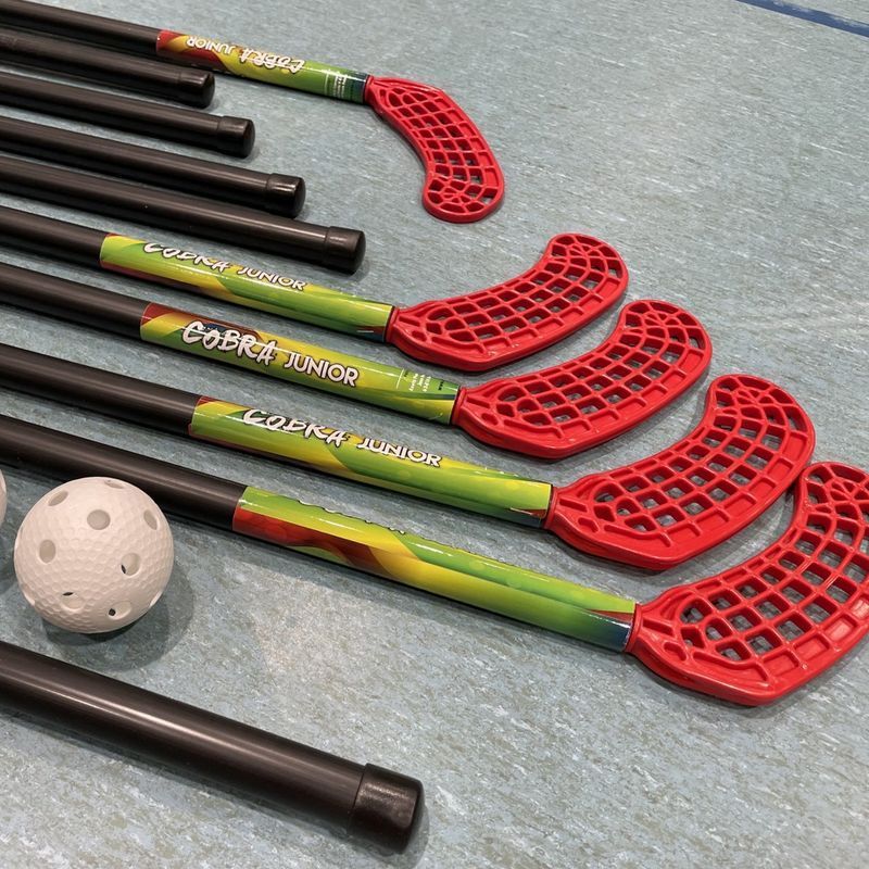 Školský set Cobra Junior 87 Midi