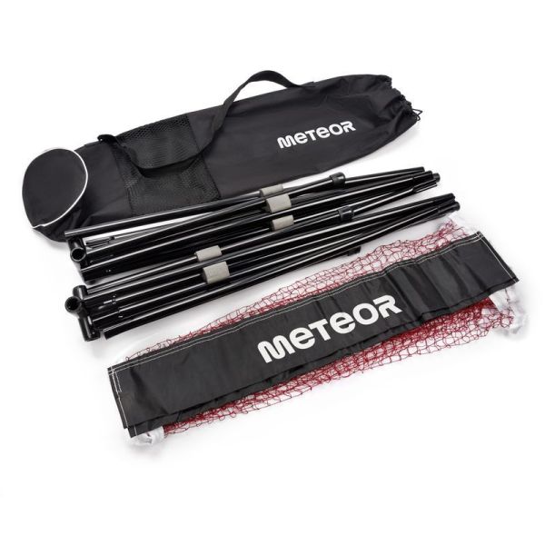 Sieť na bedminton Meteor, 5,1 m x 0,76 m