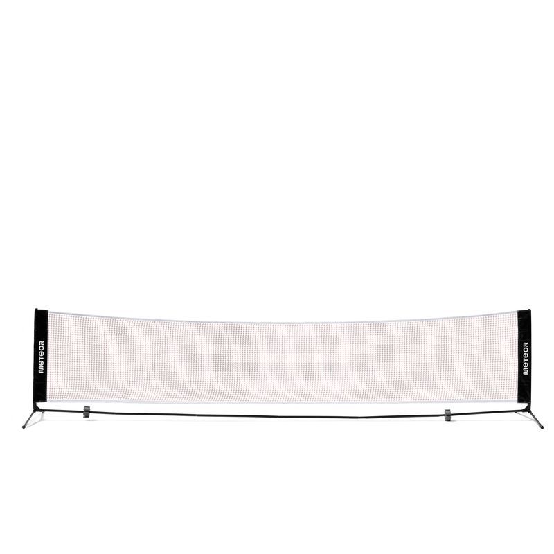 Sieť na bedminton Meteor, 5,1 m x 0,76 m