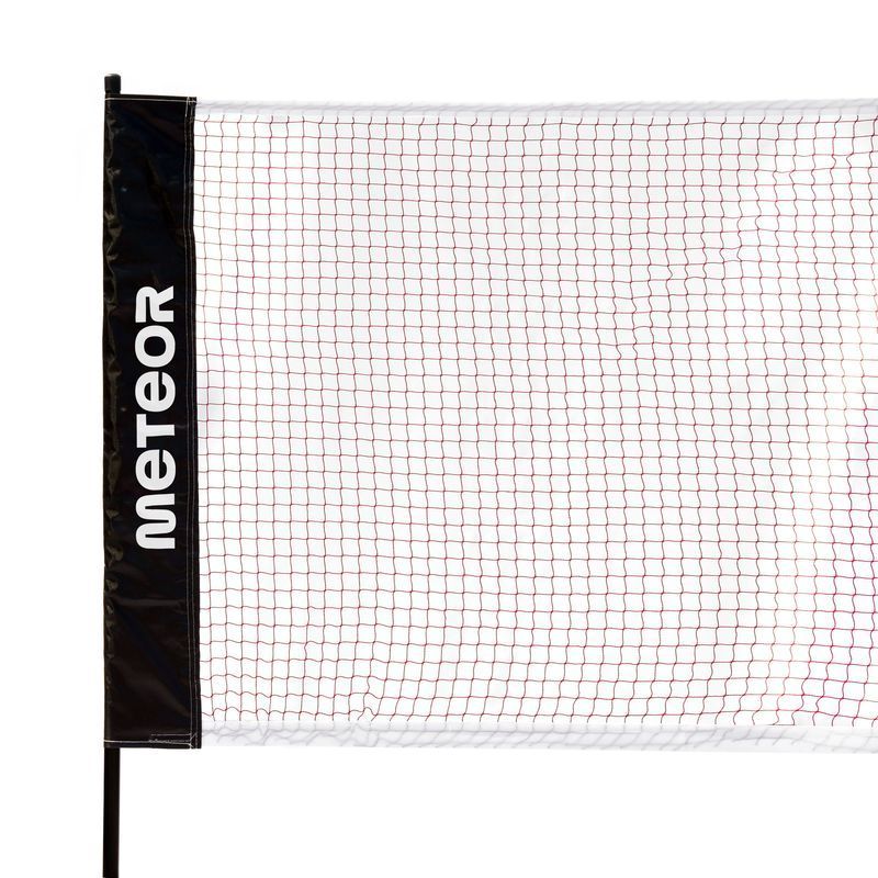 Sieť na bedminton Meteor, 5,1 m x 0,76 m