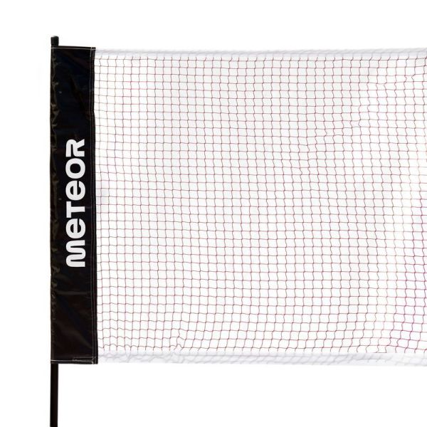 Sieť na bedminton Meteor, 5,1 m x 0,76 m
