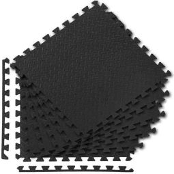 Podložka pod puzzle MP 12 PRO 12mm 3 prvky