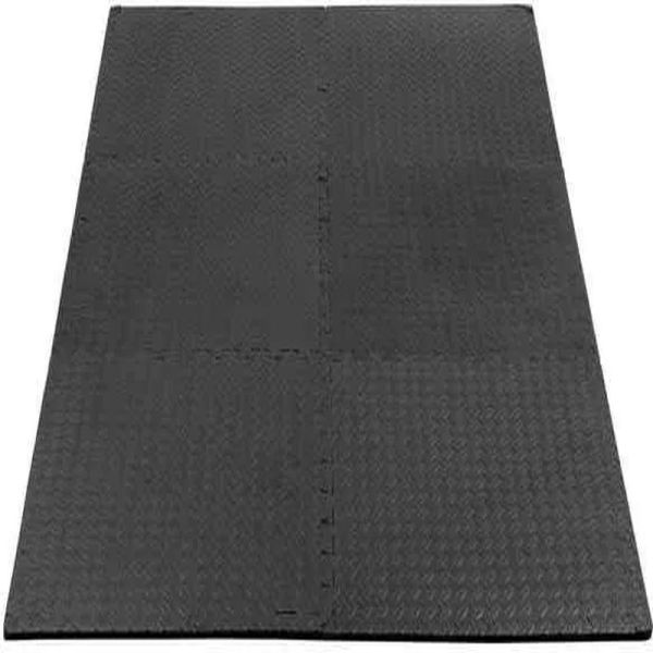 Podložka pod puzzle MP 12 PRO 12mm 3 prvky