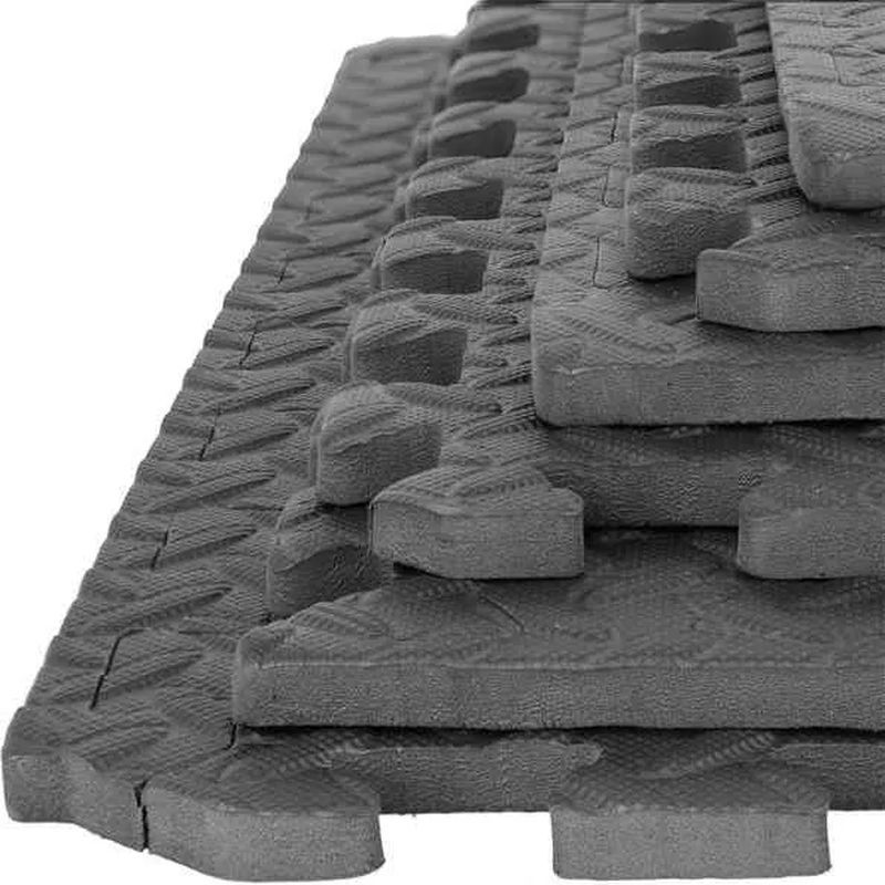 Podložka pod puzzle MP 12 PRO 12mm 3 prvky