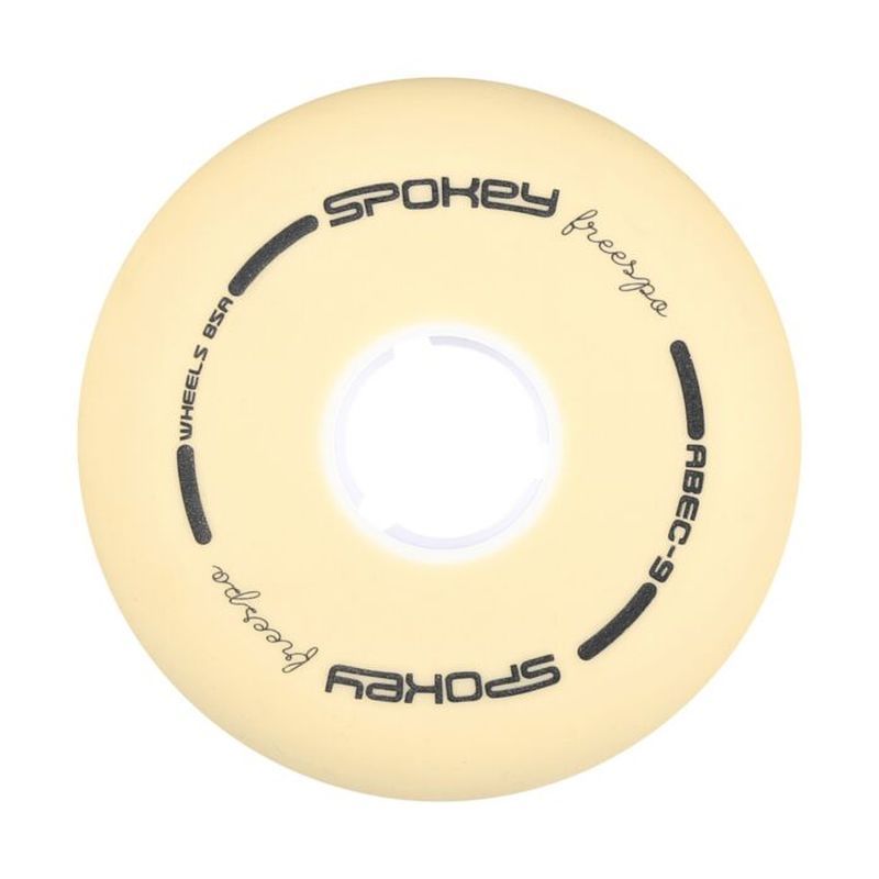 Kolieska na kolieskové korčule FREESPO Spokey, 76 mm, 929617