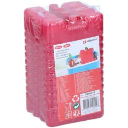 Chladiaca vložka do chladničky 4x220ml