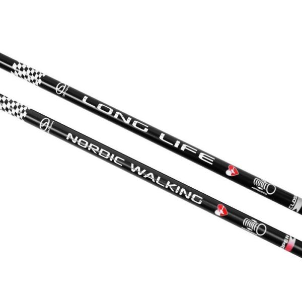 SMJ palice na nordic walking, Long Life Litle