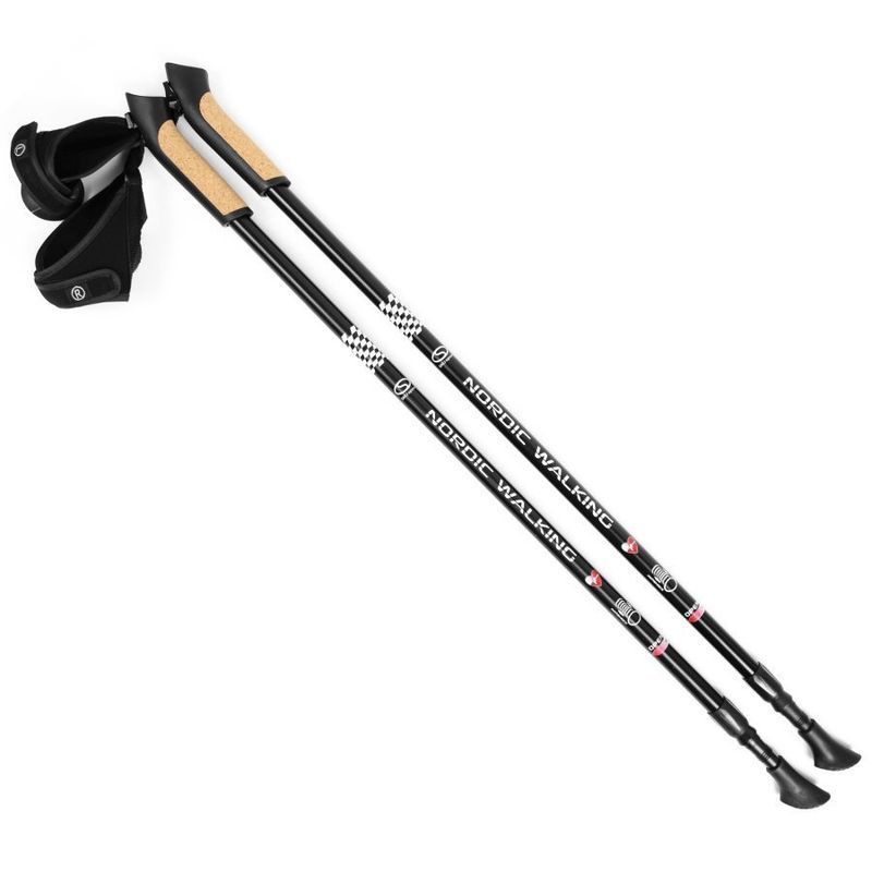 SMJ palice na nordic walking, Long Life Litle