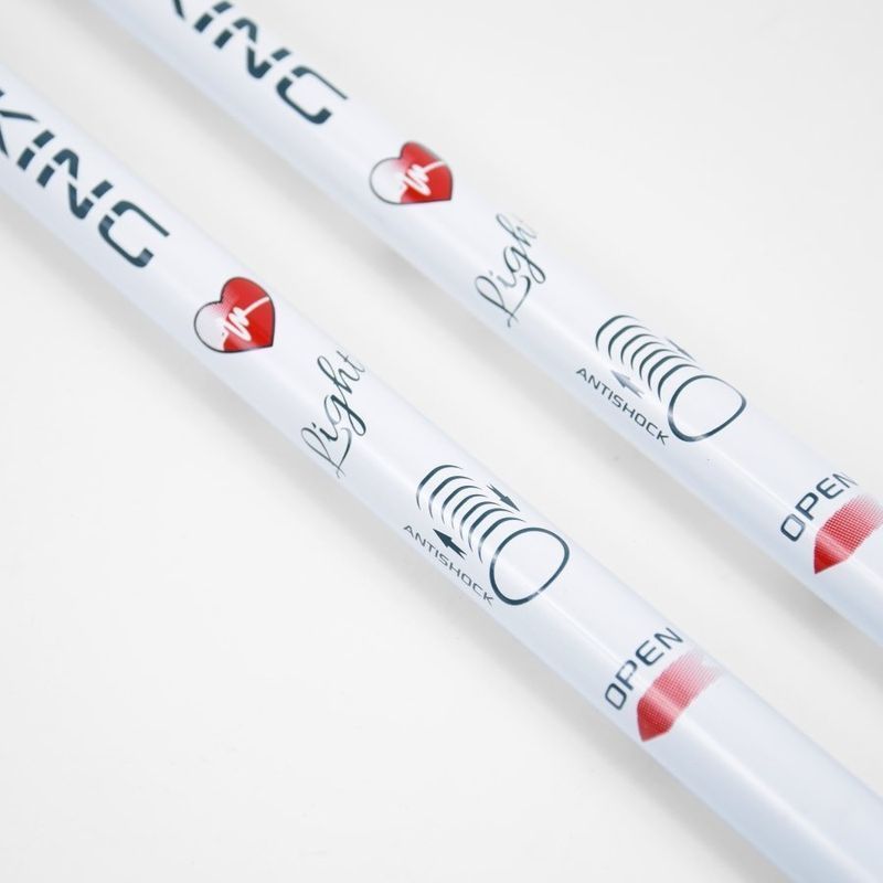 SMJ palice na nordic walking, Long Life Litle