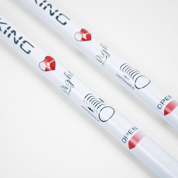 SMJ palice na nordic walking, Long Life Litle