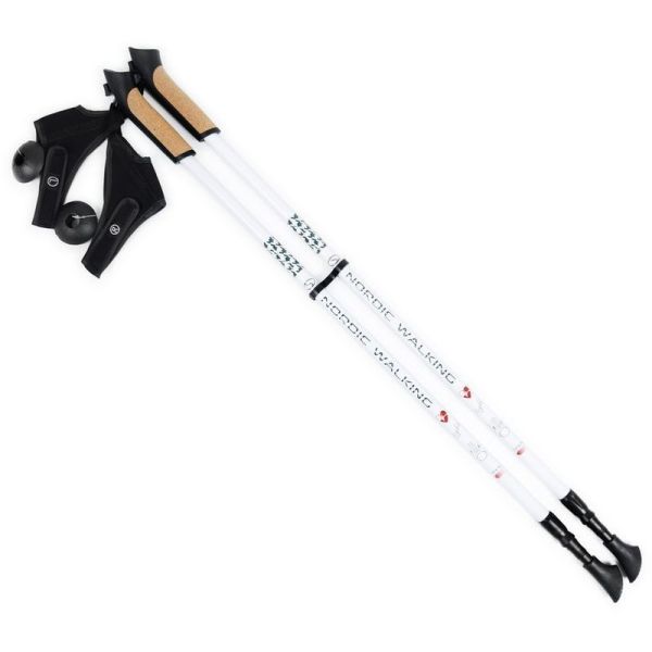 SMJ palice na nordic walking, Long Life Litle