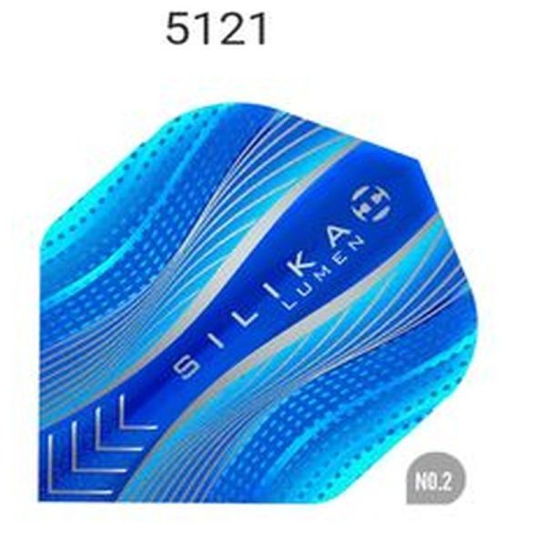 Sada šípok Harrows Silika HF5121 Sada šípok Harrows Silika HF5121