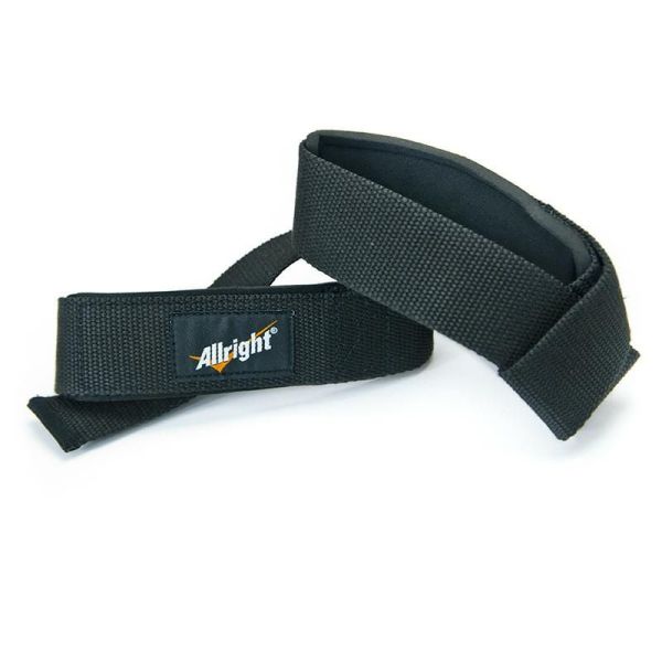 Popruhy na mŕtvy ťah AllRight , FE08097 Popruhy na mŕtvy ťah AllRight , FE08097