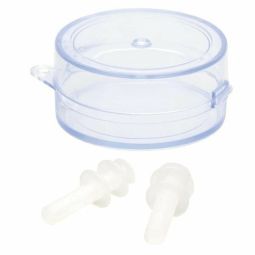 Špunty do uší Spokey 84121, Hrebenatka