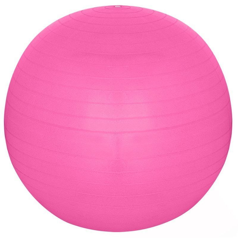 Gymnastická lopta Antiburst, 65 cm