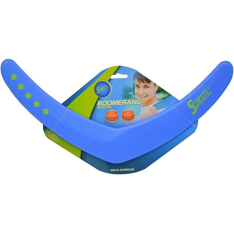 Flying Disc - Bumerang, 500072