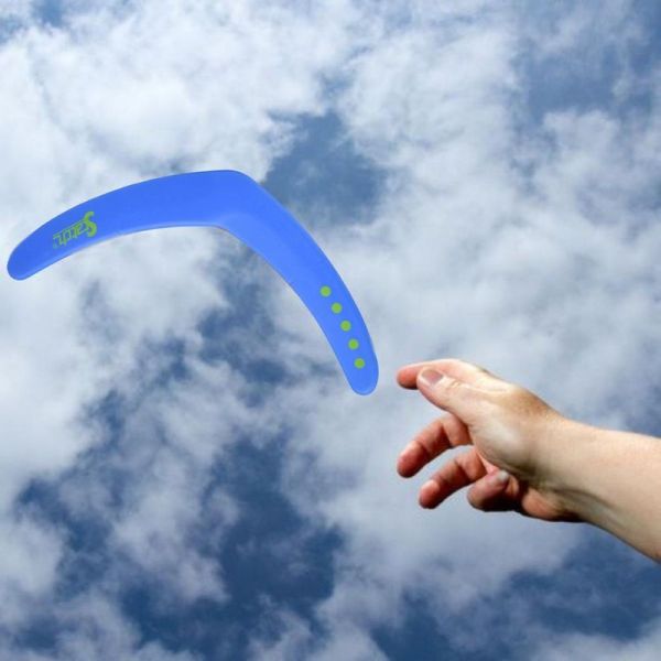 Flying Disc - Bumerang, 500072
