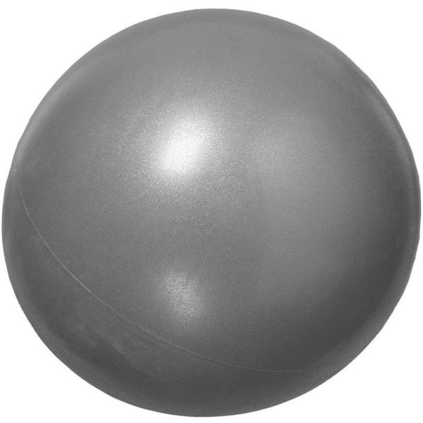 Best Sporting Pilates Fitness lopta 23 cm, sivá farba
