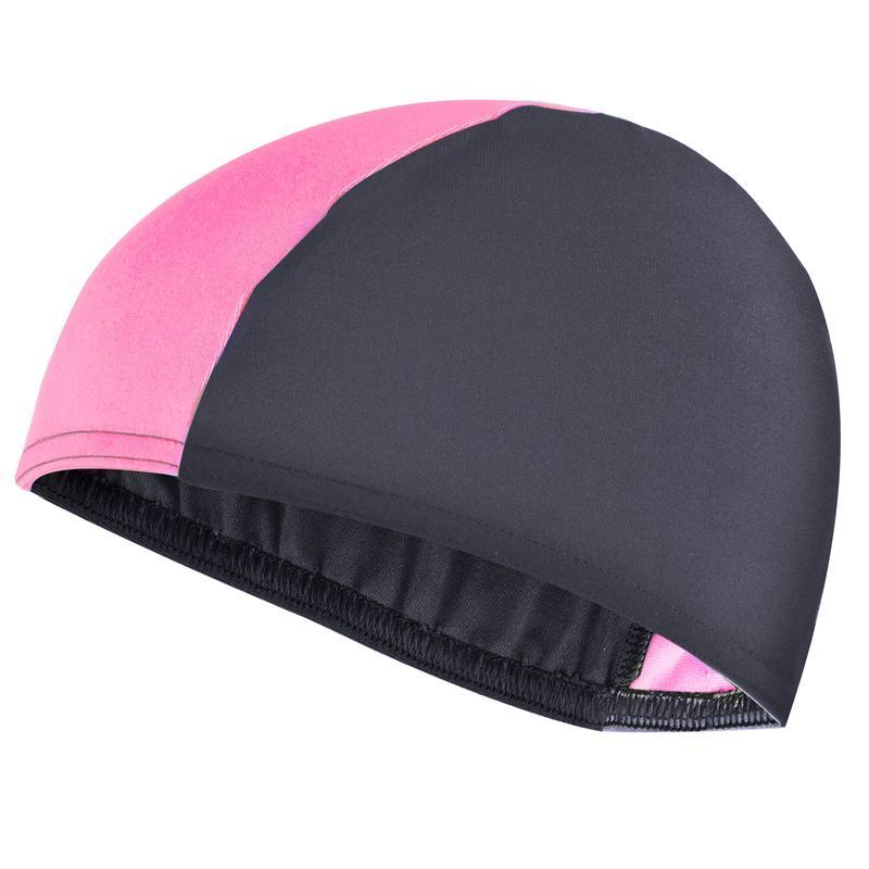 Čiapka Spokey Lycra, ružová, 834340