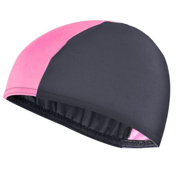 Čiapka Spokey Lycra, ružová, 834340 Čiapka Spokey Lycra, ružová, 834340
