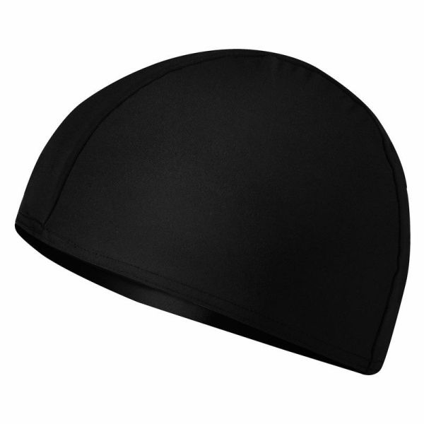 Čiapka Spokey Lycra, čierna, 834338