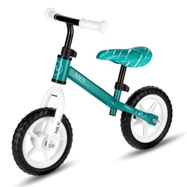 Bicykel na bežecké lyžovanie, RB134 NILS FUN Bicykel na bežecké lyžovanie, RB134 NILS FUN