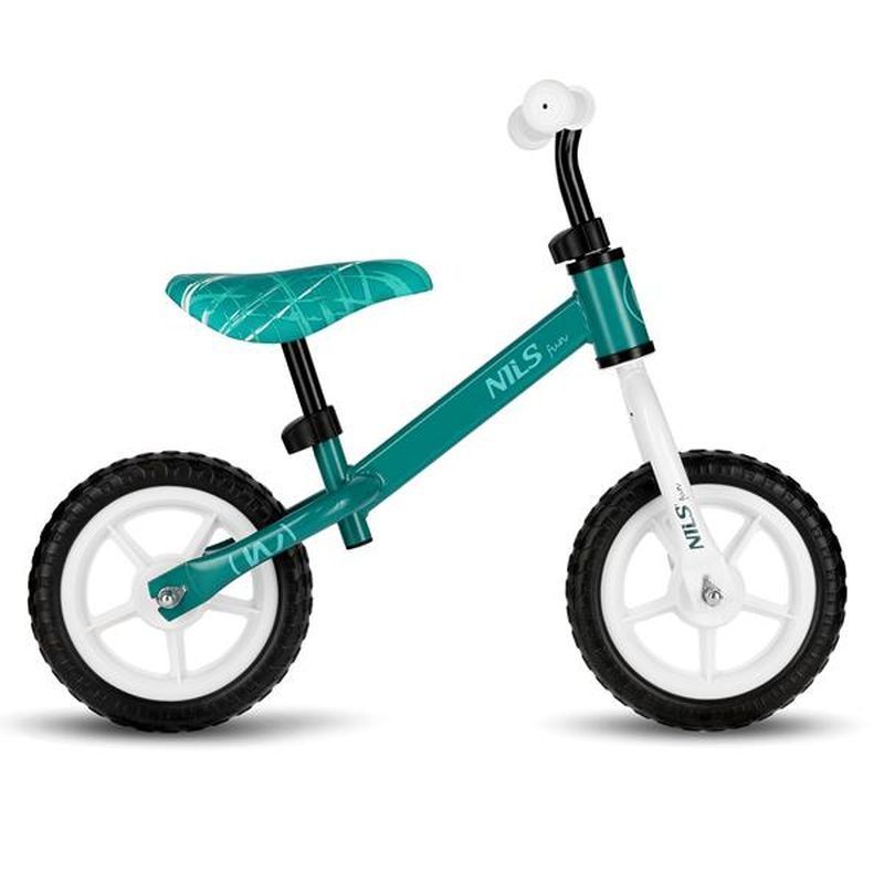Bicykel na bežecké lyžovanie, RB134 NILS FUN