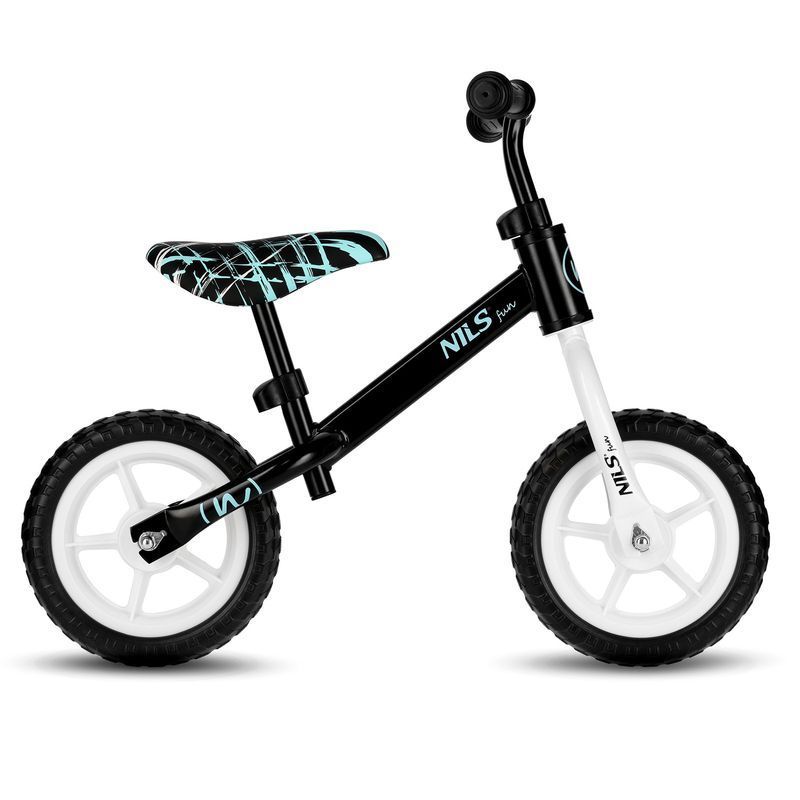Bicykel na bežecké lyžovanie, RB134 NILS FUN