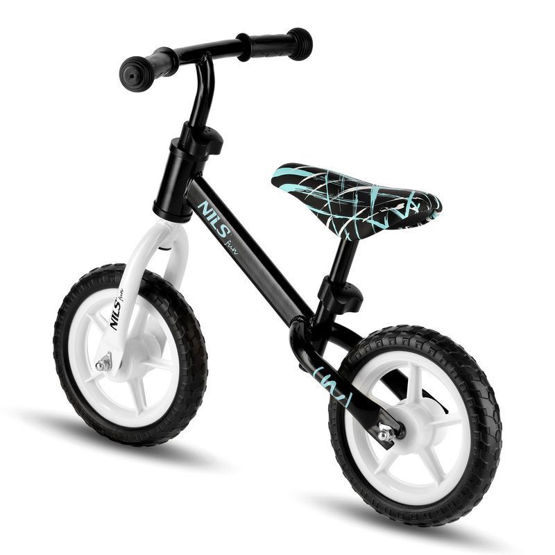 Bicykel na bežecké lyžovanie, RB134 NILS FUN