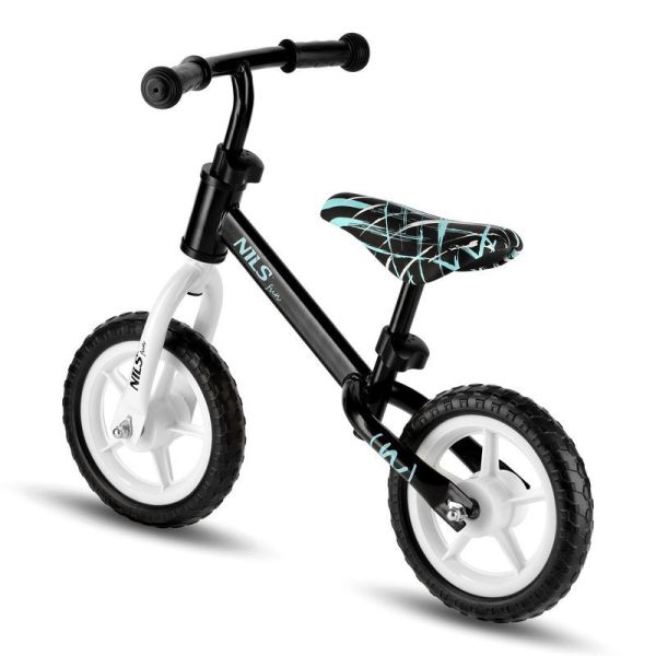 Bicykel na bežecké lyžovanie, RB134 NILS FUN