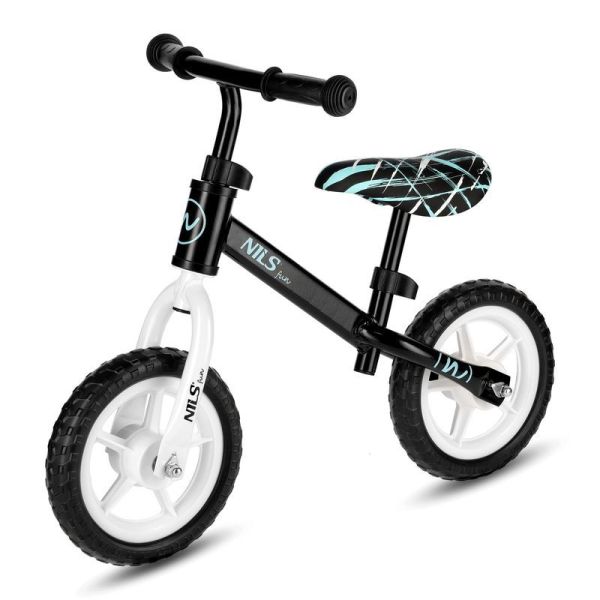 Bicykel na bežecké lyžovanie, RB134 NILS FUN Bicykel na bežecké lyžovanie, RB134 NILS FUN