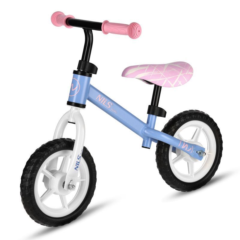 Bicykel na bežecké lyžovanie, RB134 NILS FUN