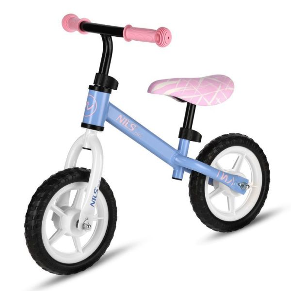 Bicykel na bežecké lyžovanie, RB134 NILS FUN Bicykel na bežecké lyžovanie, RB134 NILS FUN