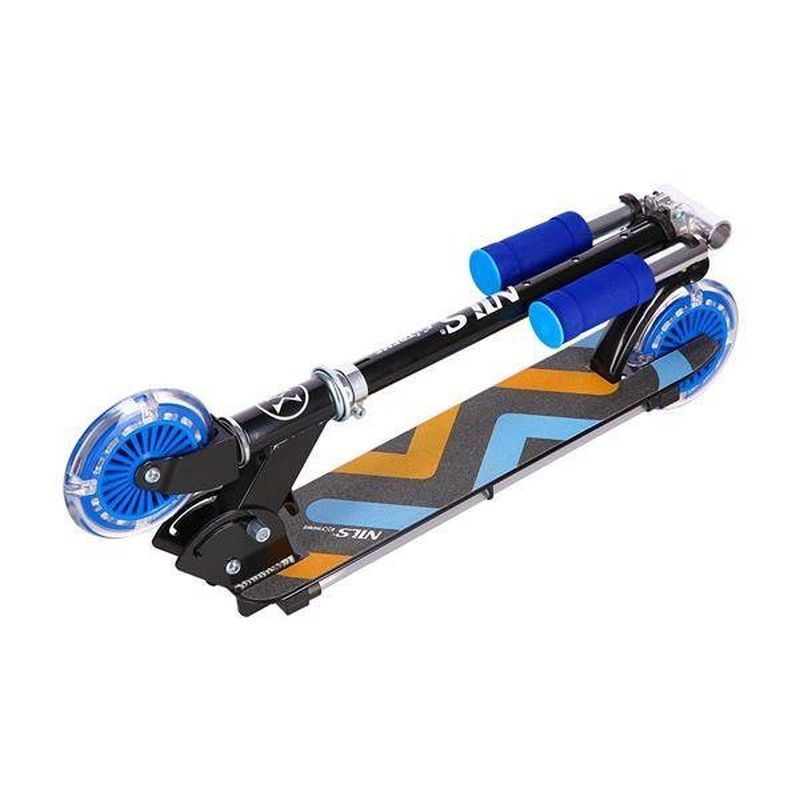 Skúter A-l, HD025, NILS EXTREME