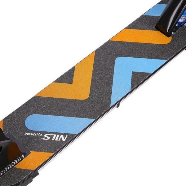 Skúter A-l, HD025, NILS EXTREME