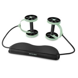 Multifunkčné fitnes zariadenie Spokey, Carvy, 943077