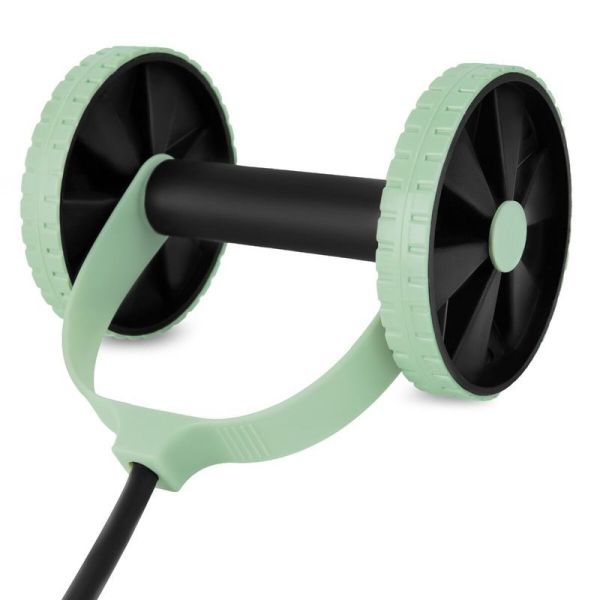 Multifunkčné fitnes zariadenie Spokey, Carvy, 943077